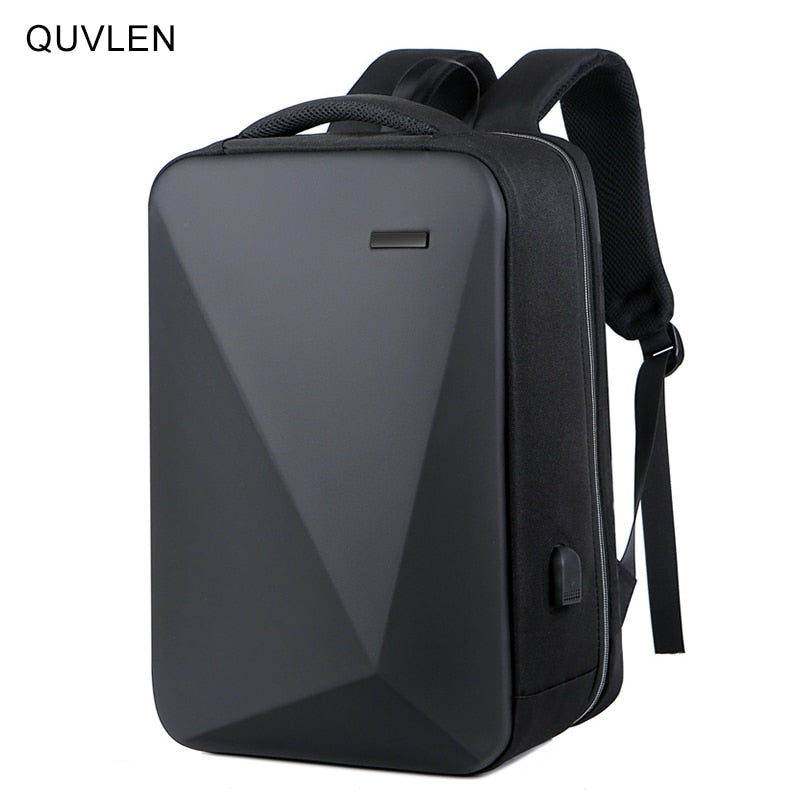 Men's Backpacks USB Charging Business Bag Male Multifunctional Waterproof Rucksack Unisex Anti-theft Bagpack Fashion Backpack